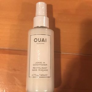 OUAI Haircare